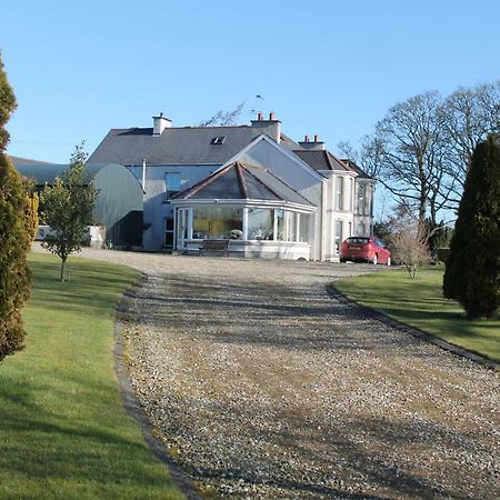 Ballyhargan Farm House Dungiven Extérieur photo