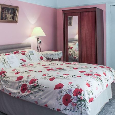 Ballyhargan Farm House Dungiven Extérieur photo