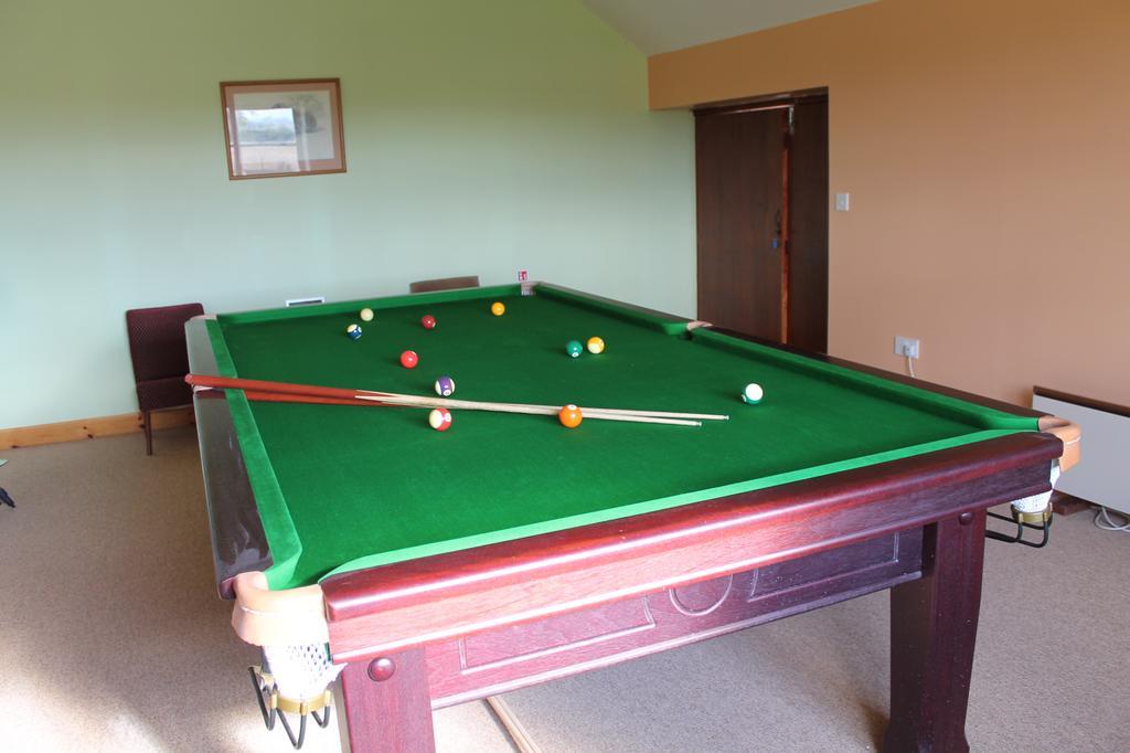 Ballyhargan Farm House Dungiven Extérieur photo