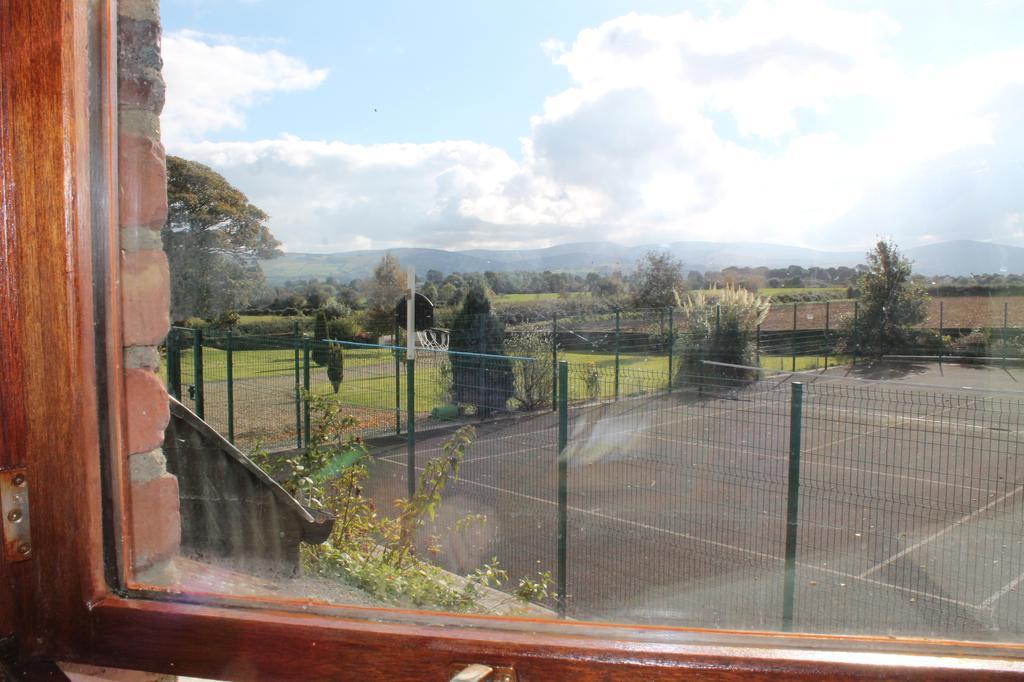 Ballyhargan Farm House Dungiven Extérieur photo