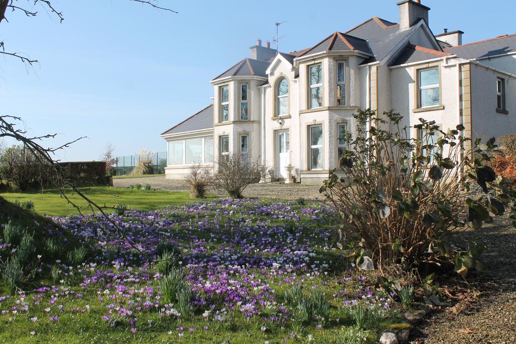 Ballyhargan Farm House Dungiven Extérieur photo