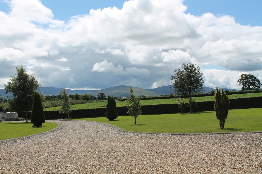Ballyhargan Farm House Dungiven Extérieur photo