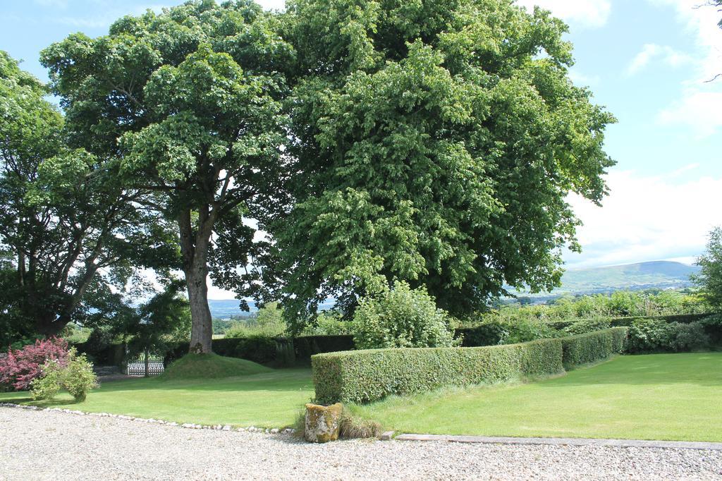 Ballyhargan Farm House Dungiven Extérieur photo