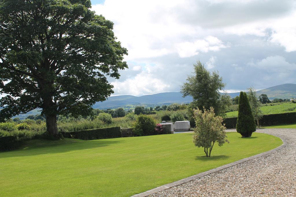 Ballyhargan Farm House Dungiven Extérieur photo