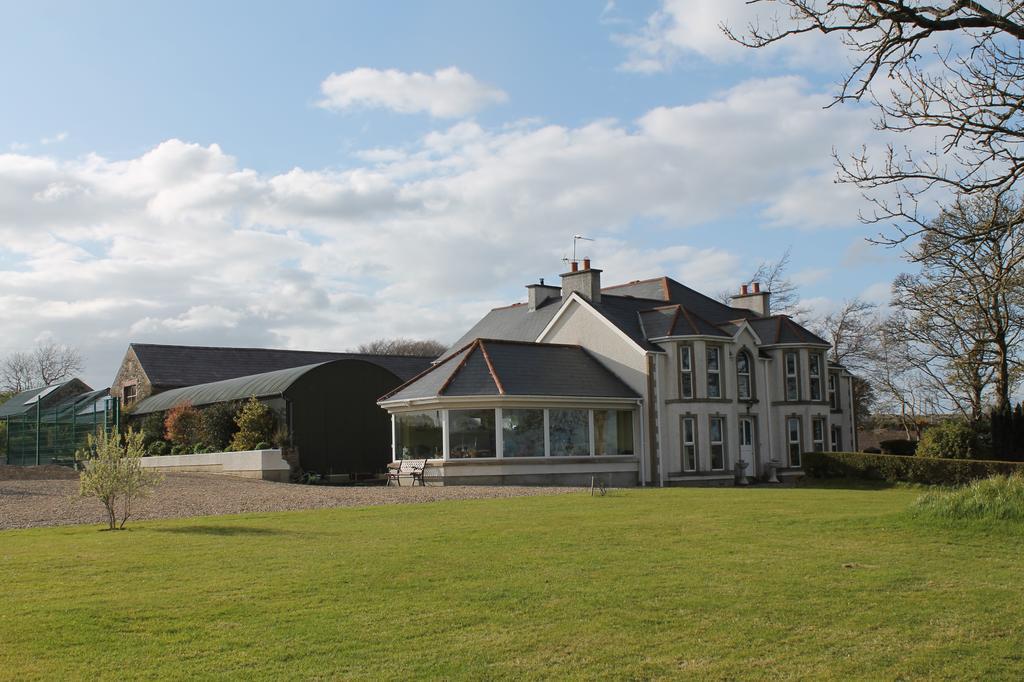 Ballyhargan Farm House Dungiven Extérieur photo