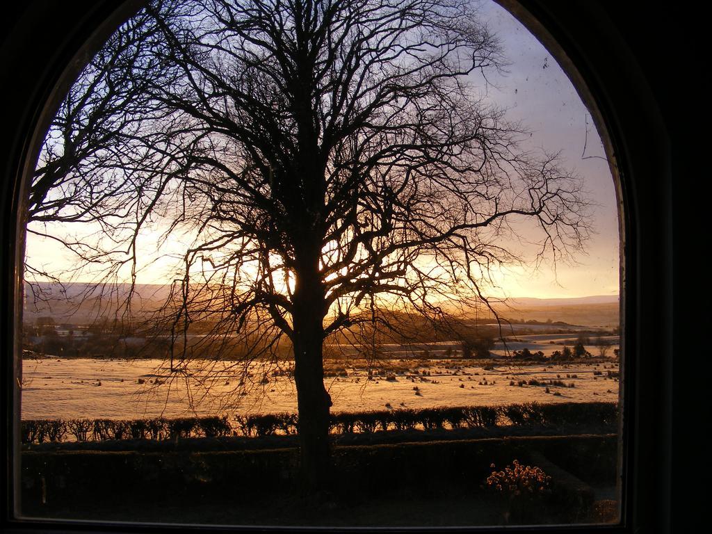 Ballyhargan Farm House Dungiven Extérieur photo