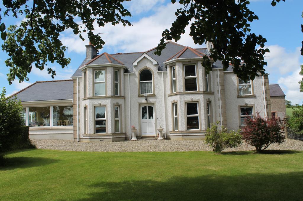 Ballyhargan Farm House Dungiven Extérieur photo