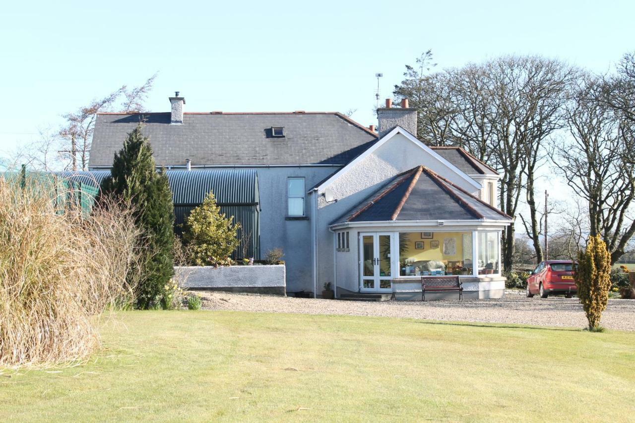 Ballyhargan Farm House Dungiven Extérieur photo