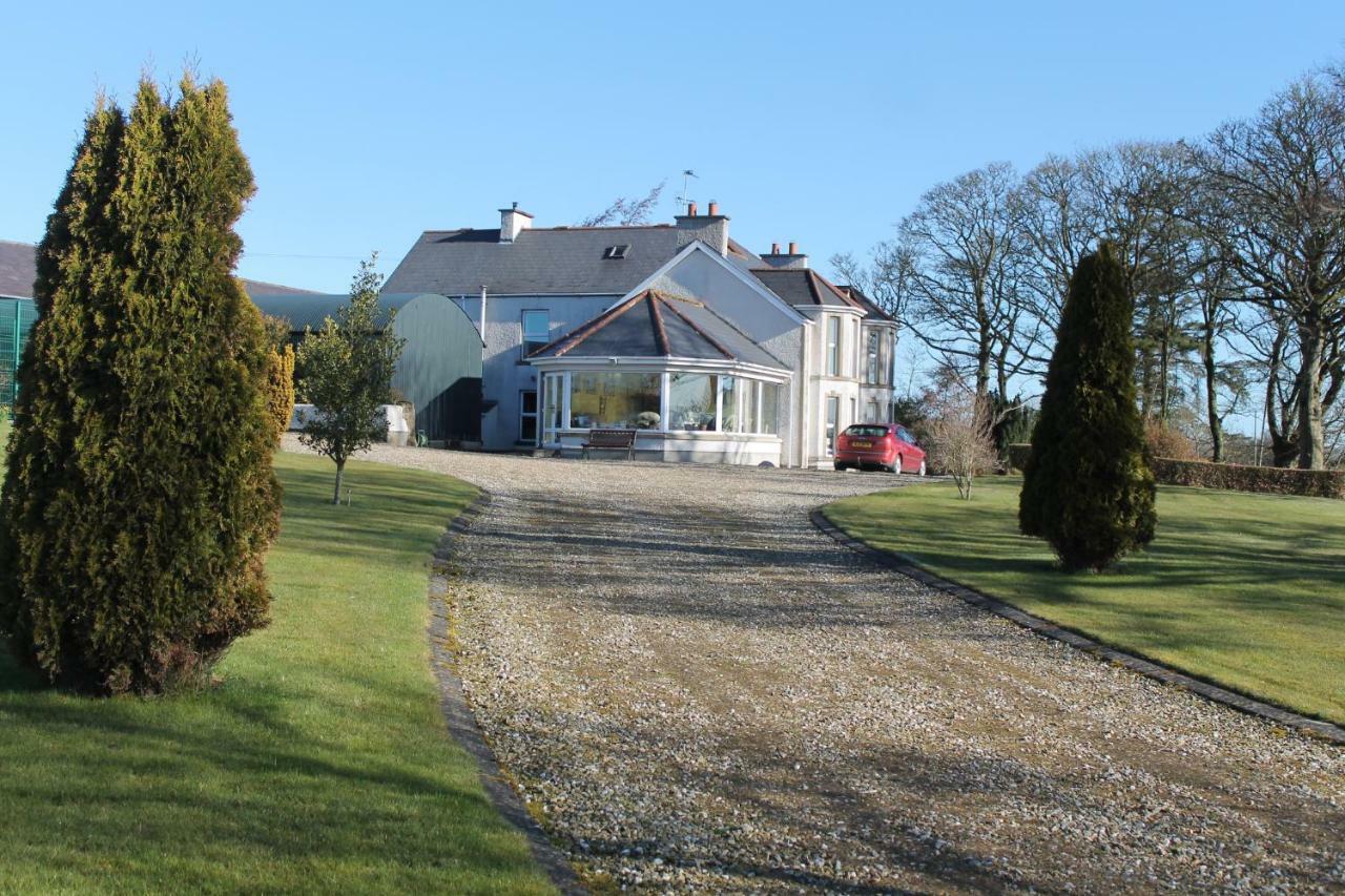 Ballyhargan Farm House Dungiven Extérieur photo