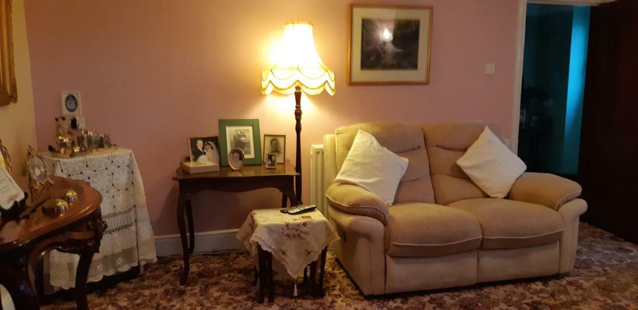 Ballyhargan Farm House Dungiven Extérieur photo