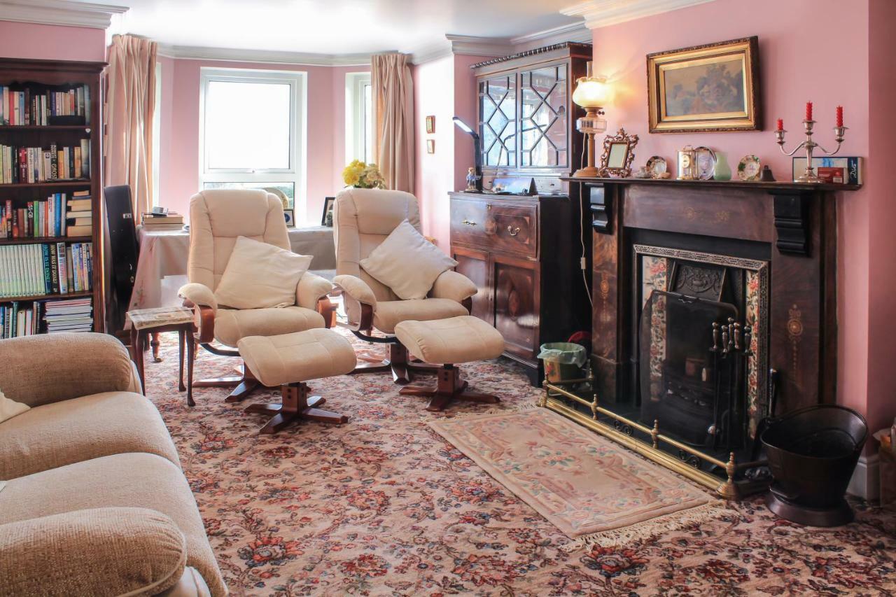 Ballyhargan Farm House Dungiven Extérieur photo