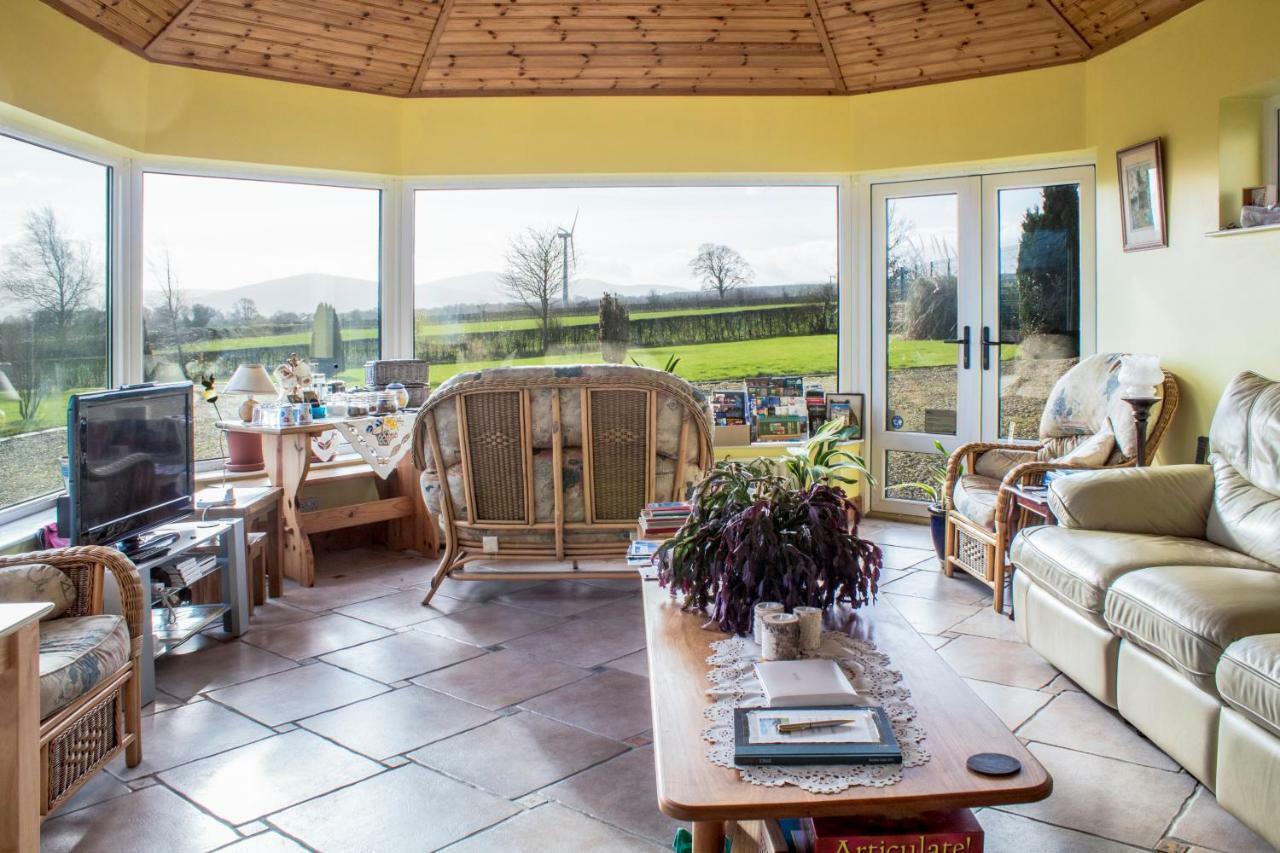 Ballyhargan Farm House Dungiven Extérieur photo