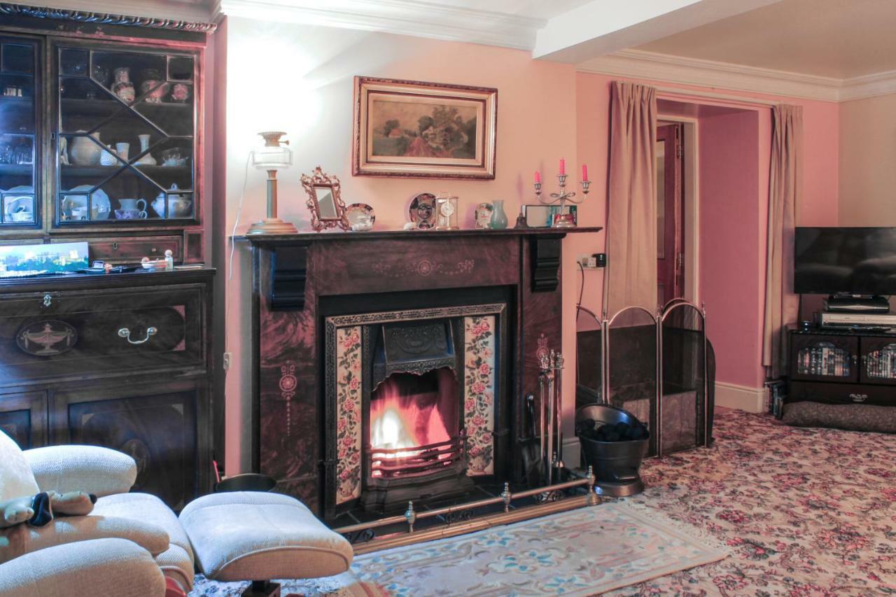 Ballyhargan Farm House Dungiven Extérieur photo