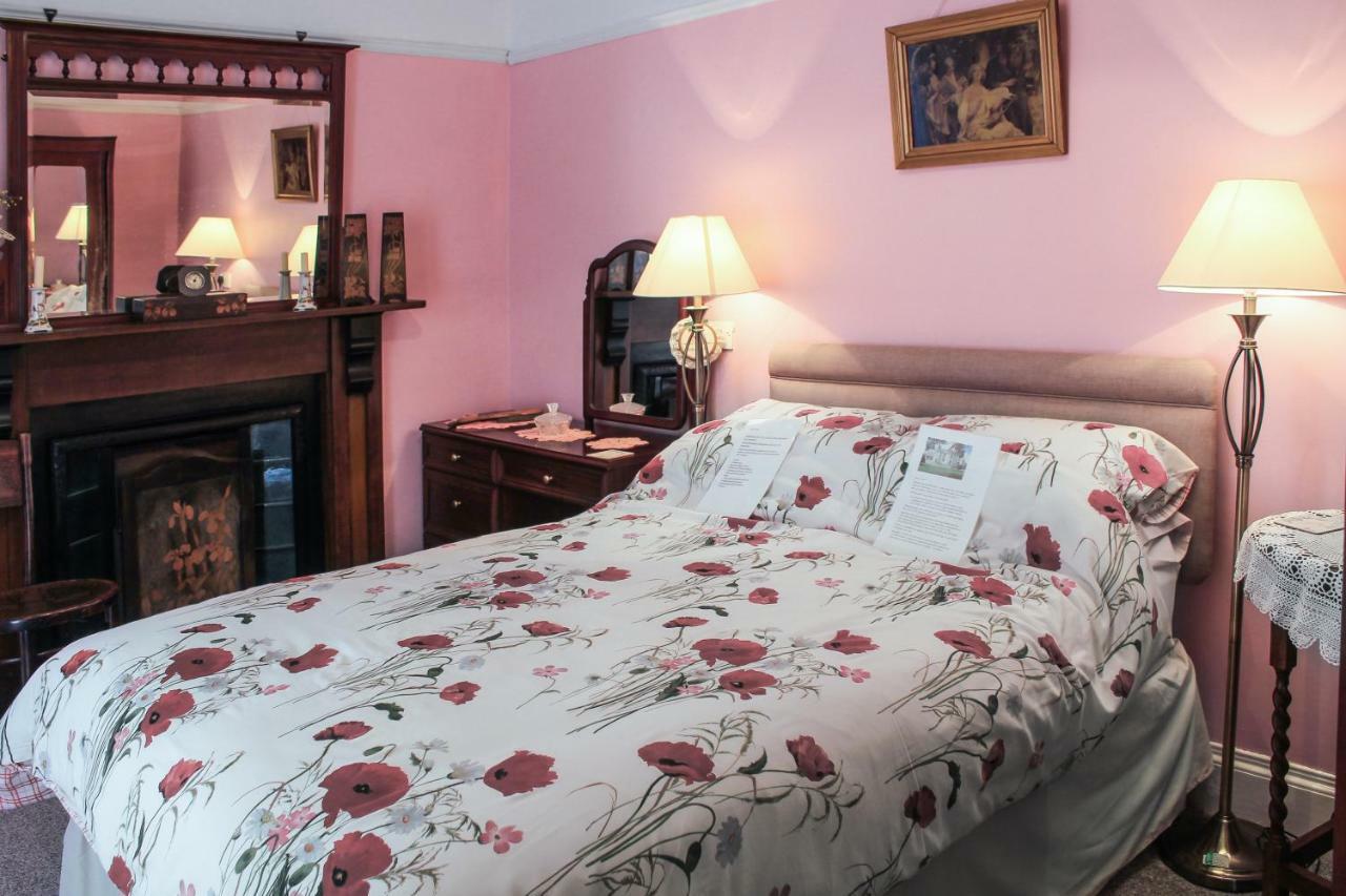 Ballyhargan Farm House Dungiven Extérieur photo