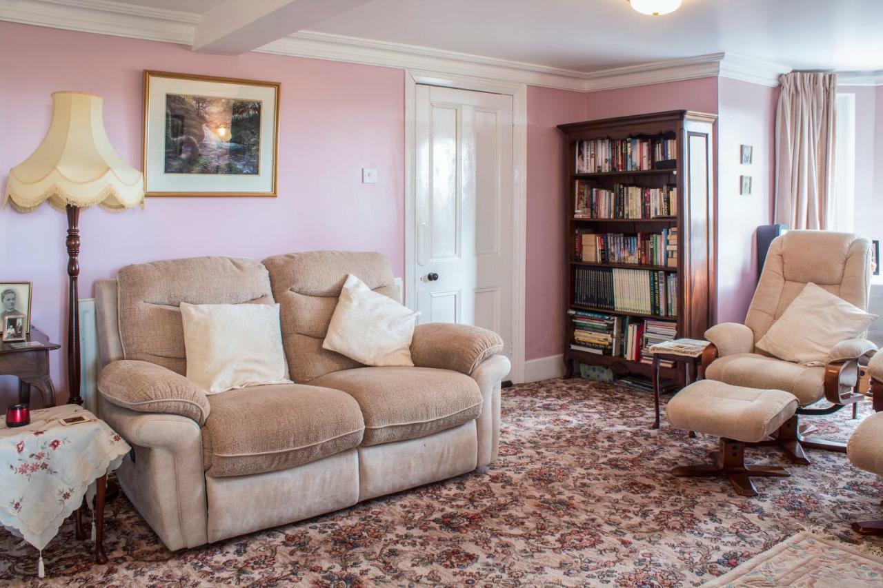 Ballyhargan Farm House Dungiven Extérieur photo