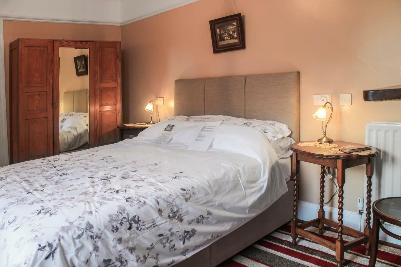 Ballyhargan Farm House Dungiven Extérieur photo